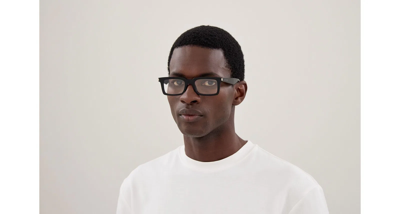 Saint Laurent SL 860 OPT Eyeglasses - view 7